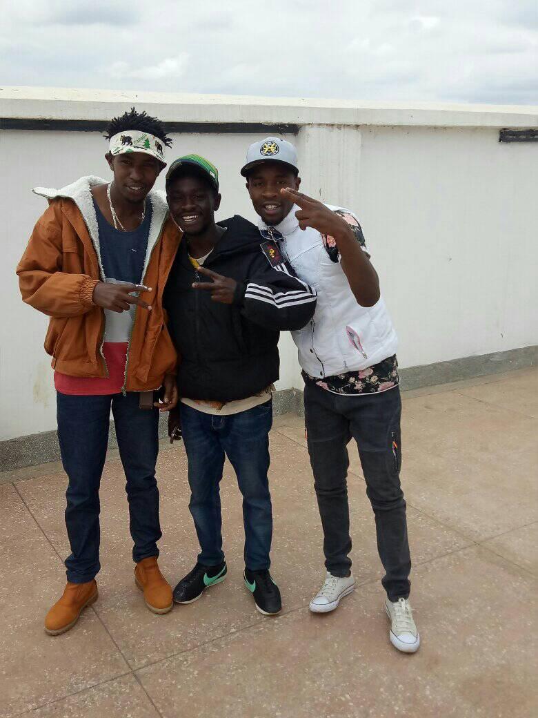 Ruthless GANG KENYA