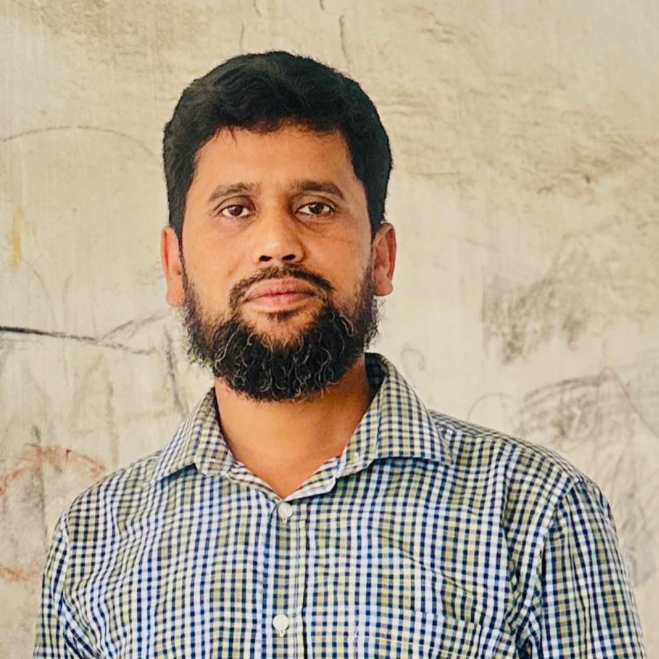 M H Ahmed Apon