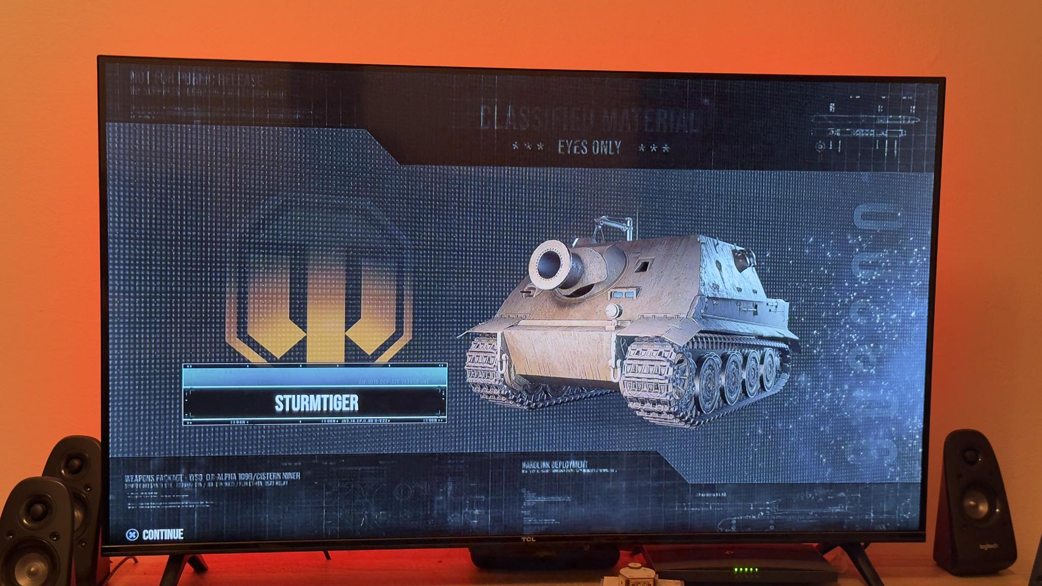 World of Tanks Consoles | Facebook