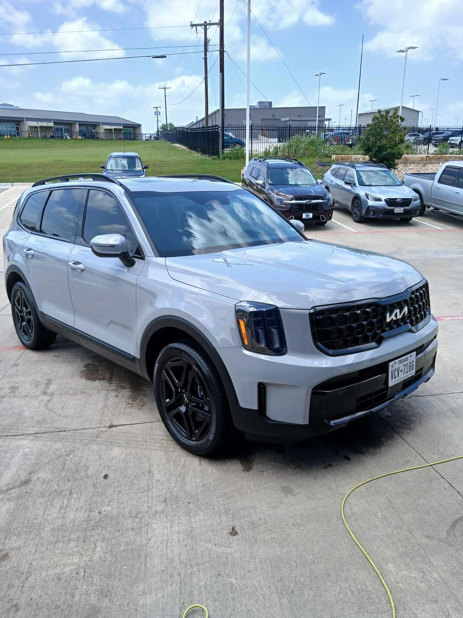 D&N Mobile Services | Waco TX