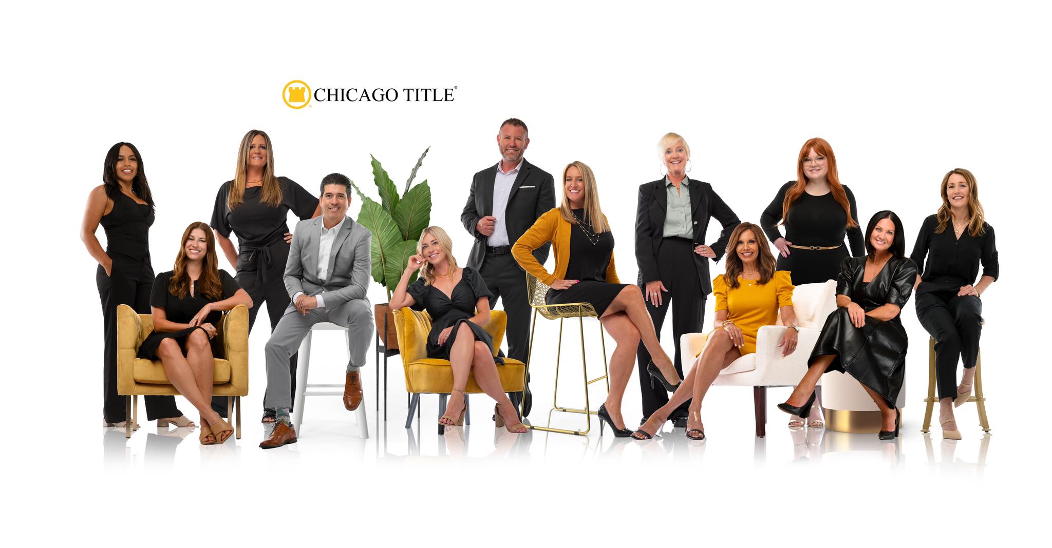 Chicago Title Utah