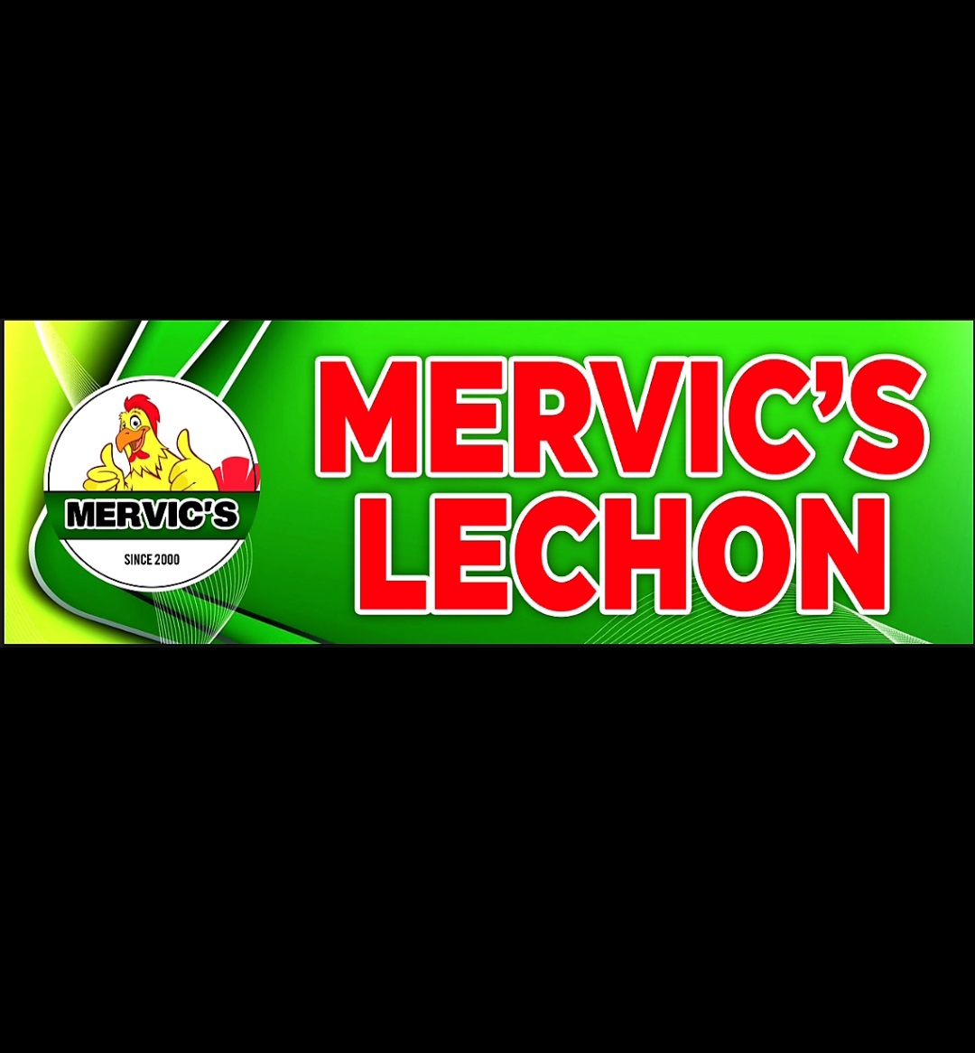 Mervic's Lechon | Panabo