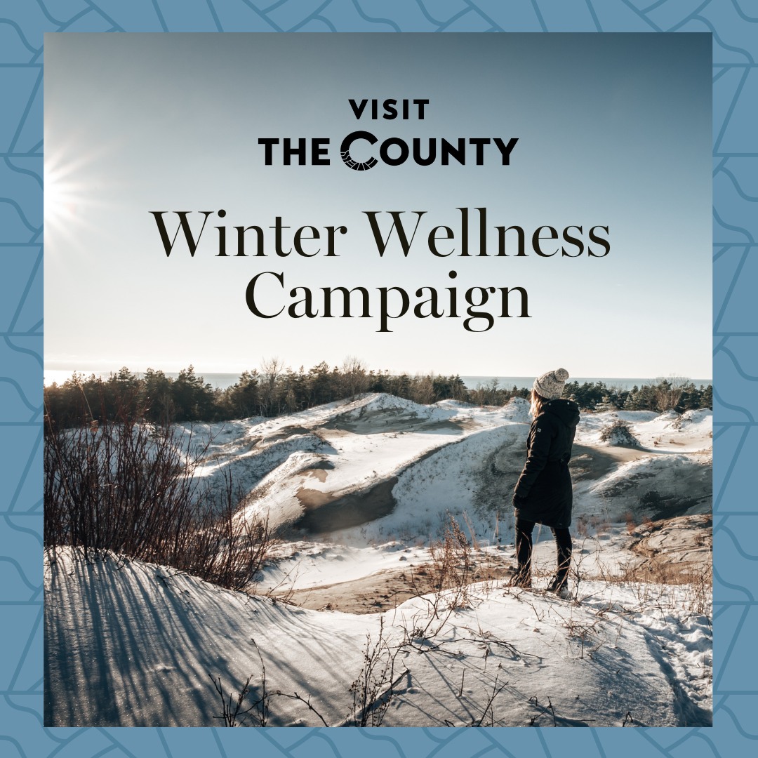 Visit The County Connect