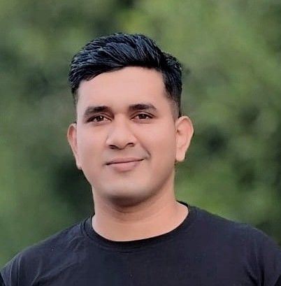 Mainuddin Islam Manik