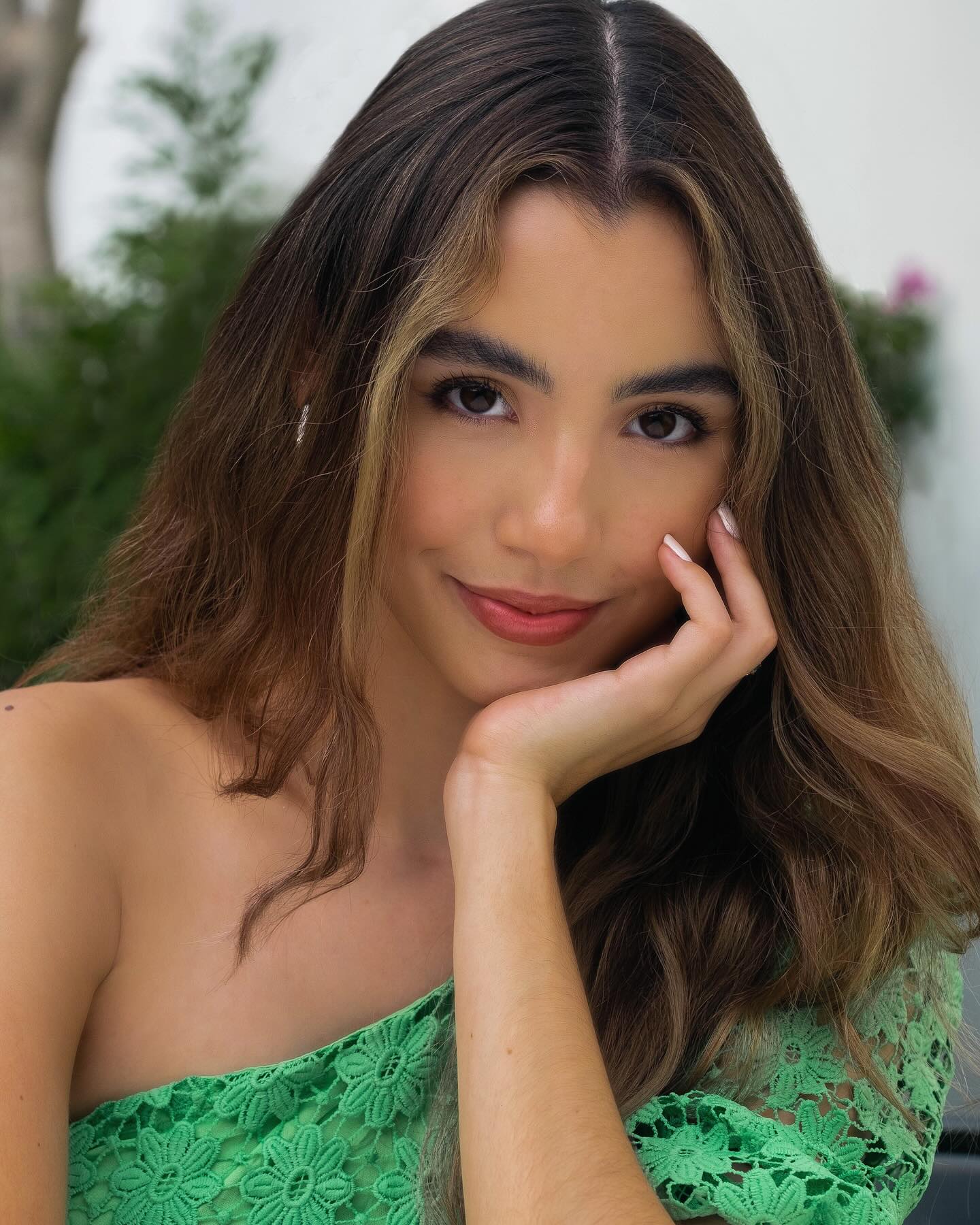 Ana Laura Roca