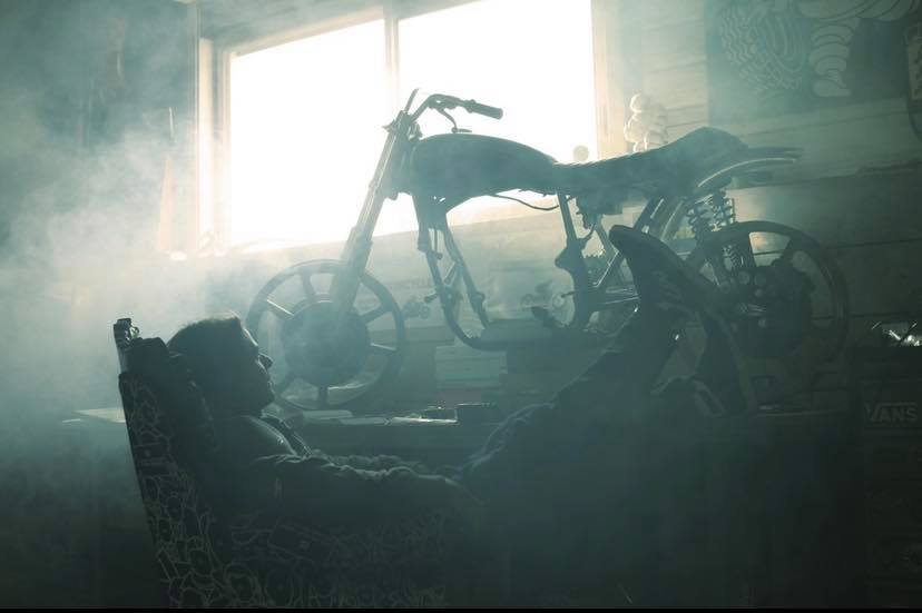 Pure Motorcycles | Saint-Raphaël