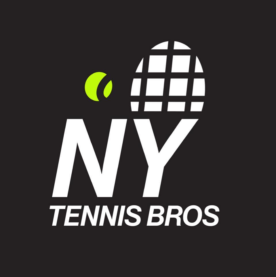 NY Tennis Bros - Schedule is pretty open this week,...