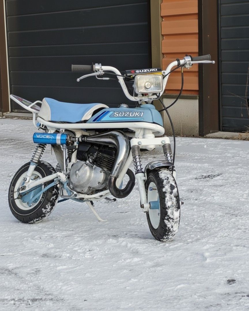 Suzuki pv foorumi | (Runko saatu) | Facebook