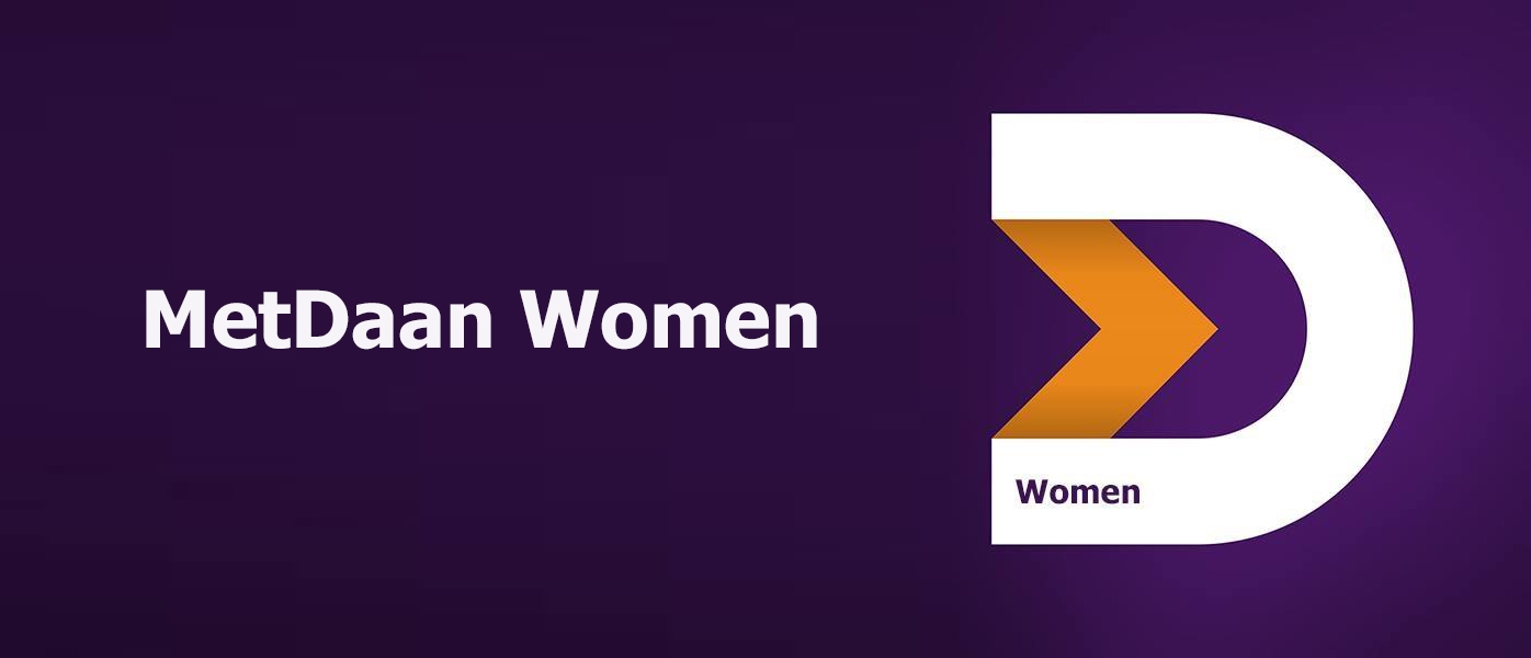 MetDaan Women