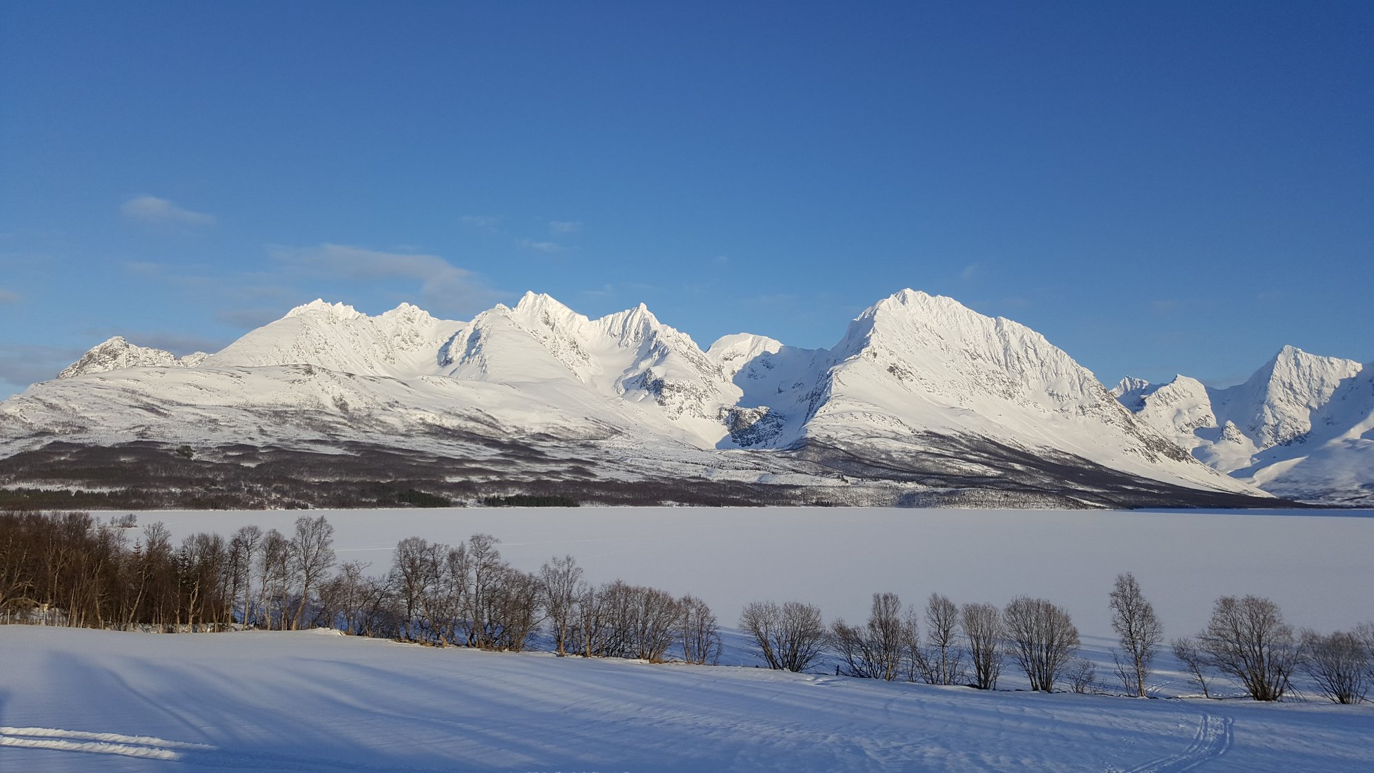 Jægervatnet Leirskole