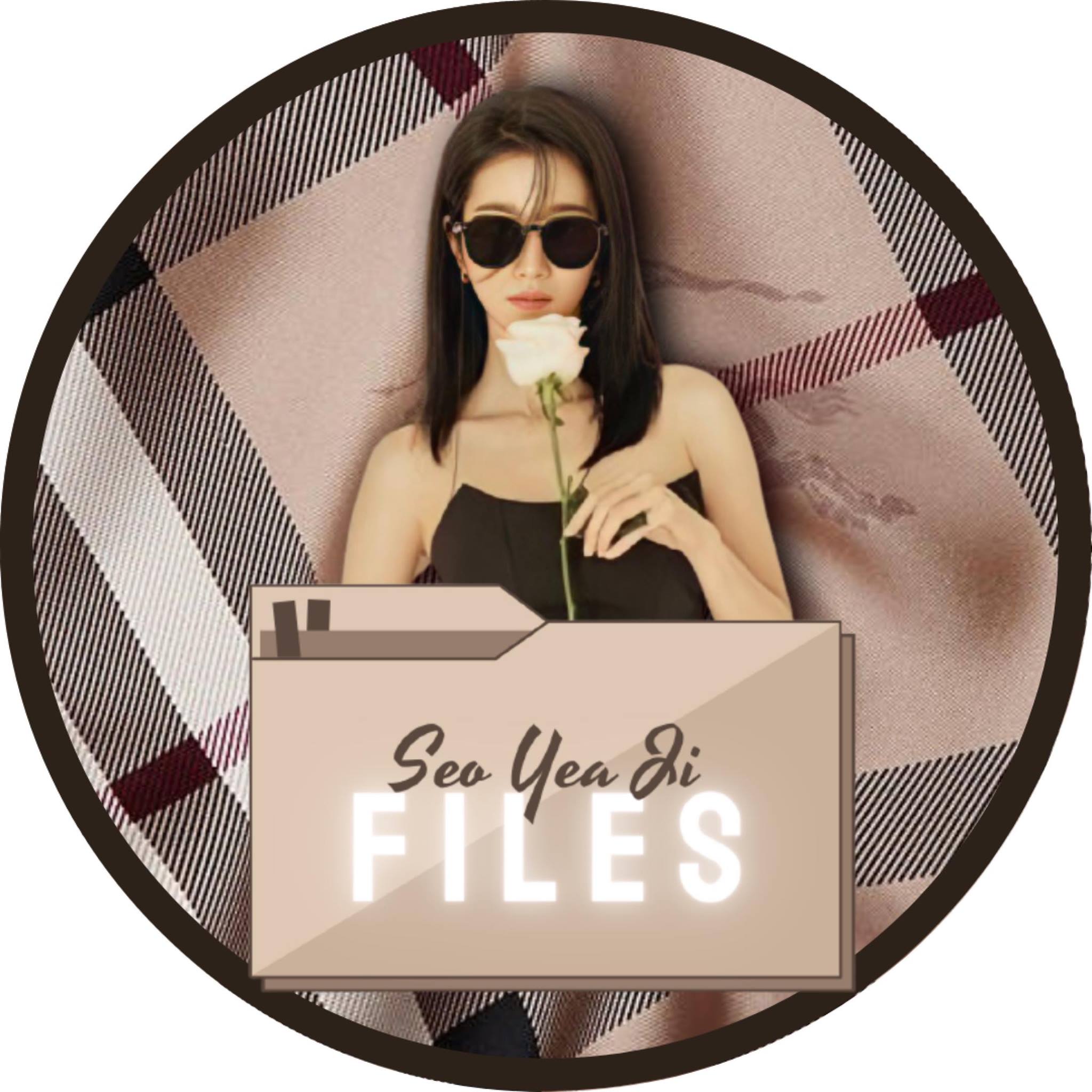 SYJ 서예지 Files - SYJ 서예지 Files added a new photo.