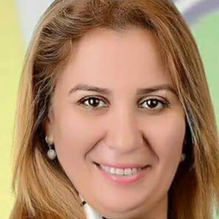 امانى رشاد