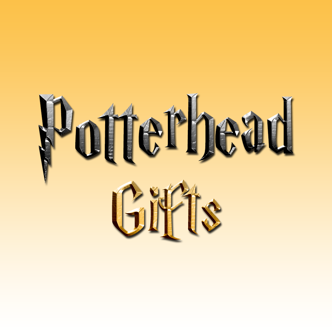 Potterhead Gifts