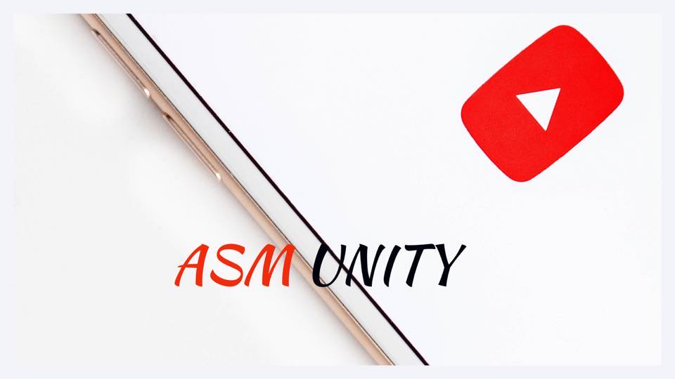 ASM UNITY