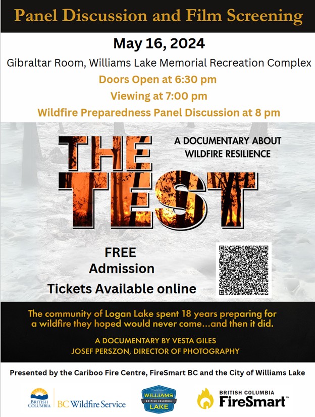 The Test - a documentary