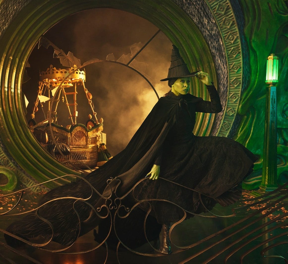 Happy Earth Day from our favorite... - The Wicked Movies