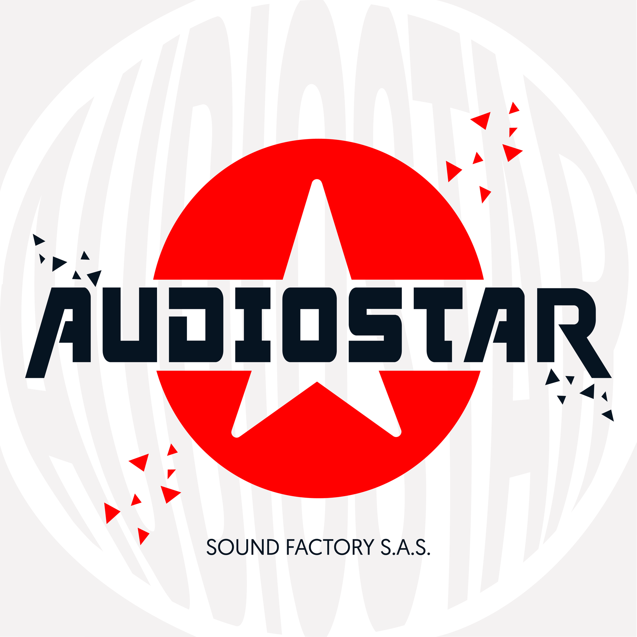 Audiostar sound factory