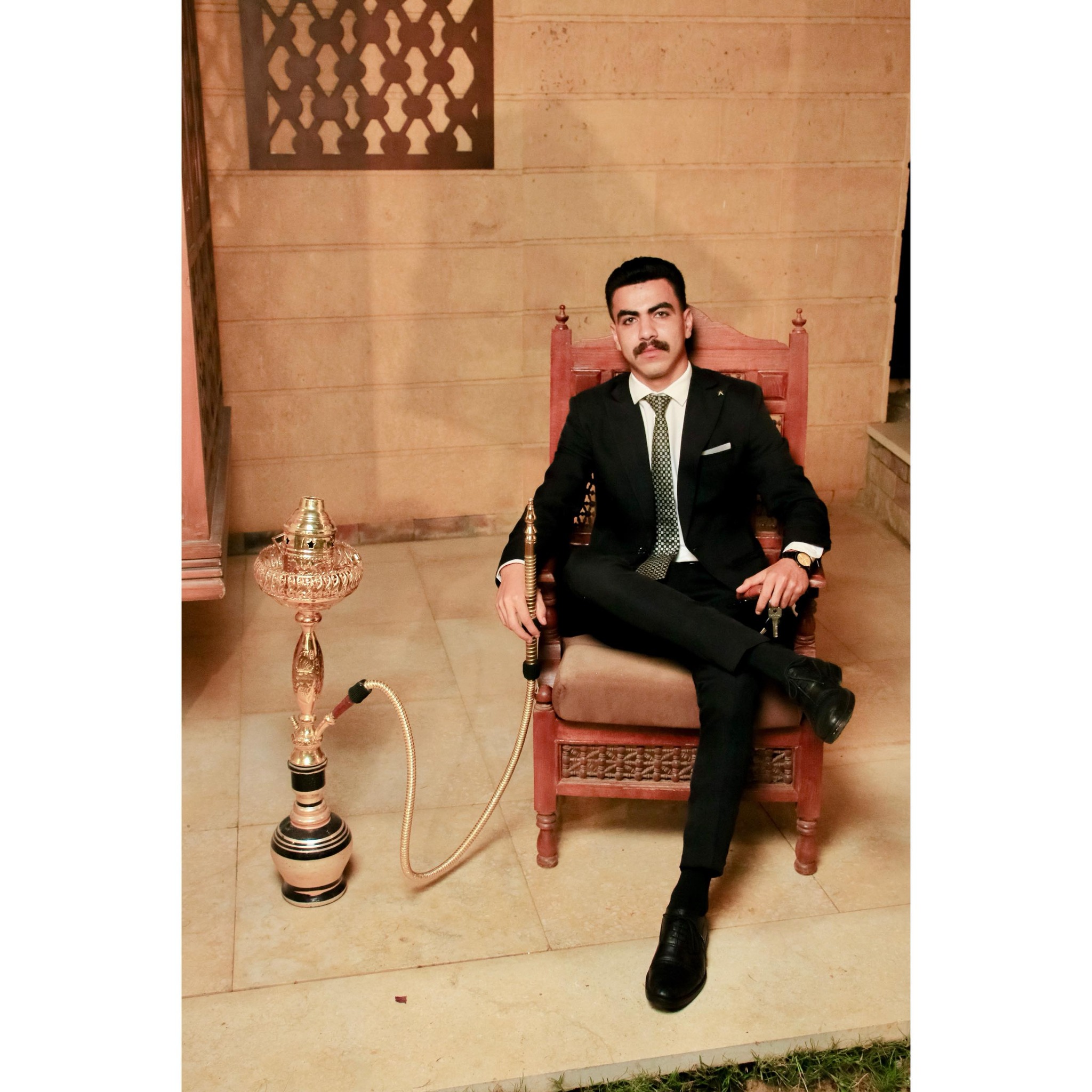 Youssef Khaled Rashdan