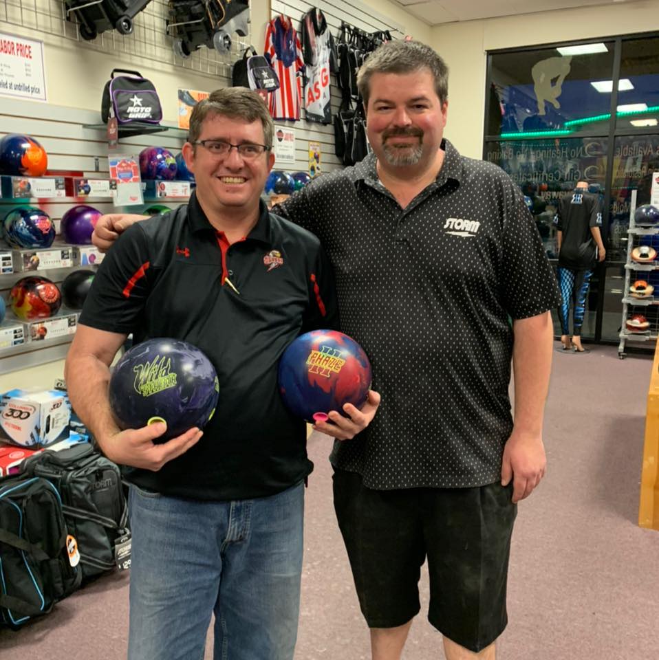 300 #7 tonight at Cedar Bowl. Thanks to David Haynes for the perfect ...
