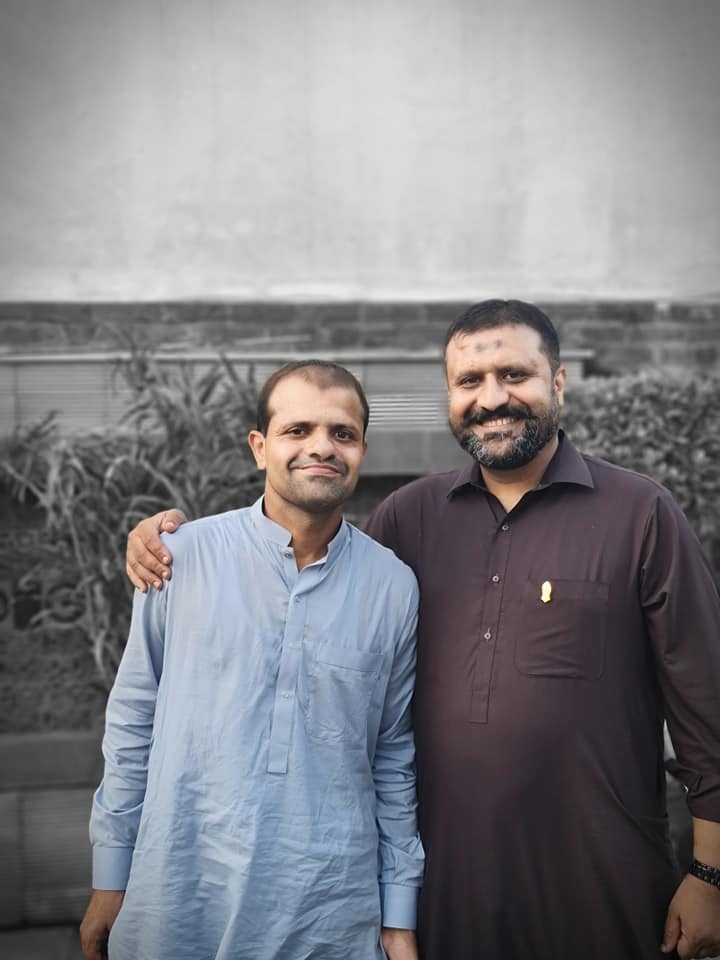 Imran Rana