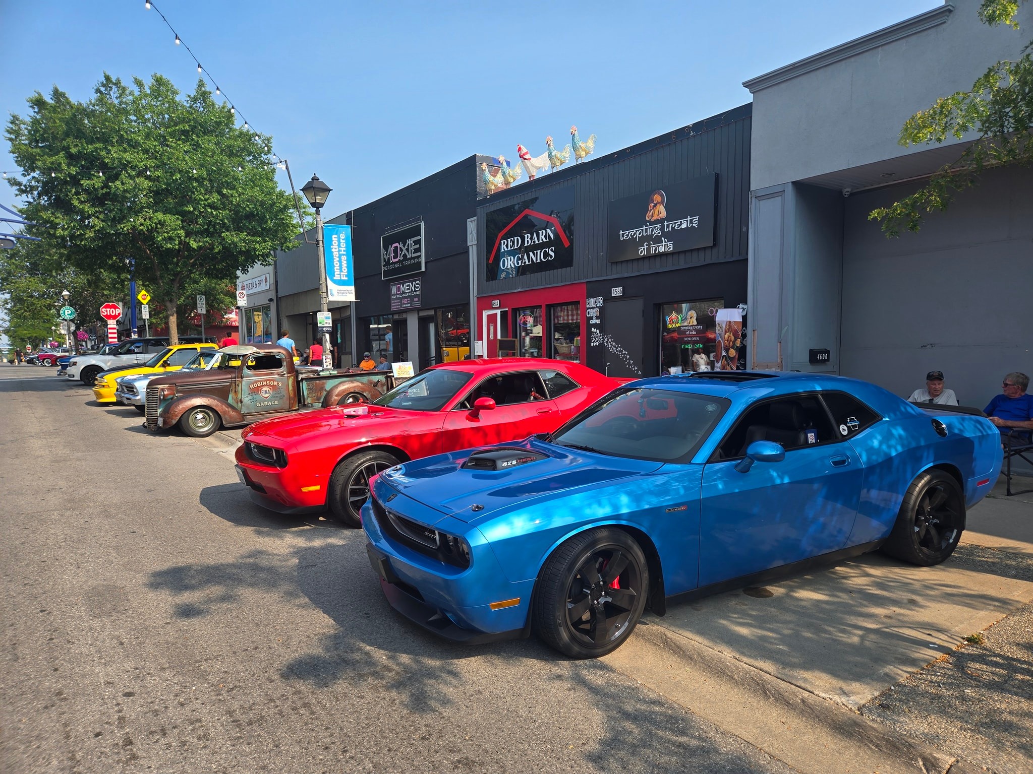その他 friend DRIFTERS NIAGARA AND FRIENDS DRIFTING around Cruising On The Q and