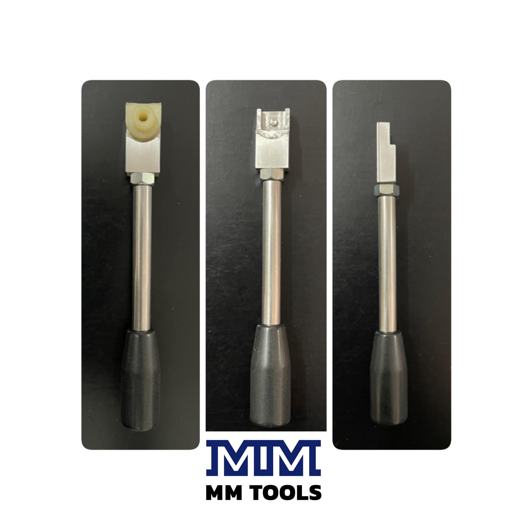 ⚙️งานสั่งทำตามแบบ 🛠 #MMT... - MM Tools Limited Partnership | Facebook