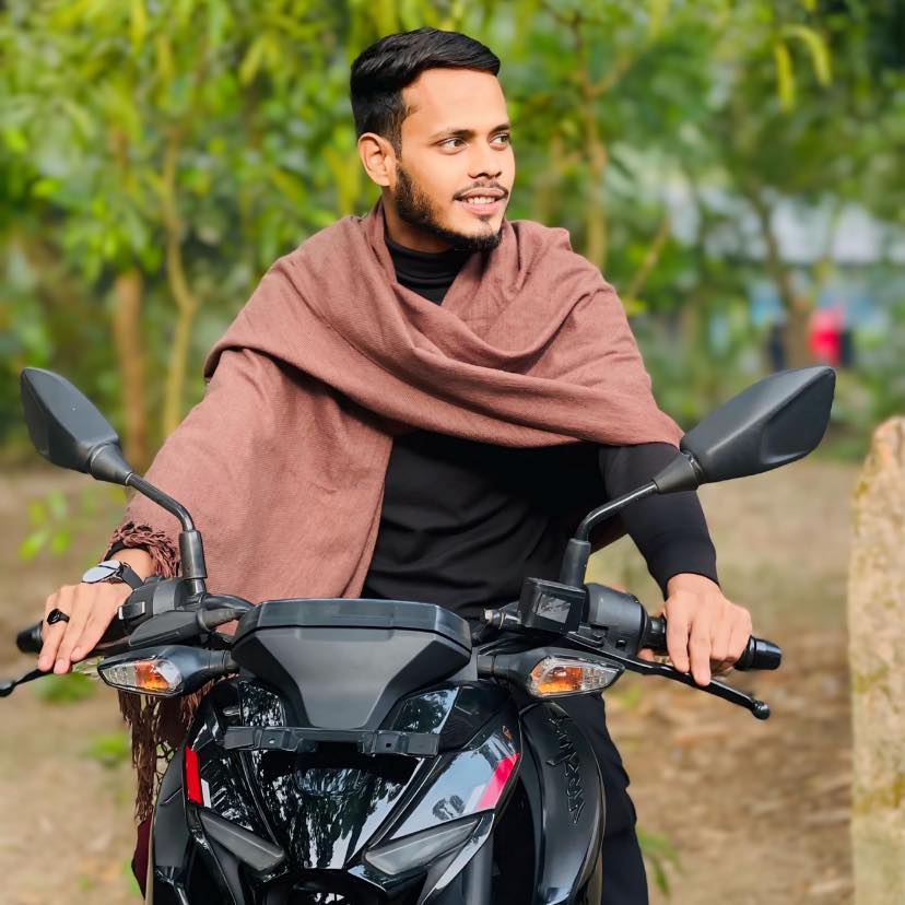 Ahmed Rakib 2.0 | Comilla