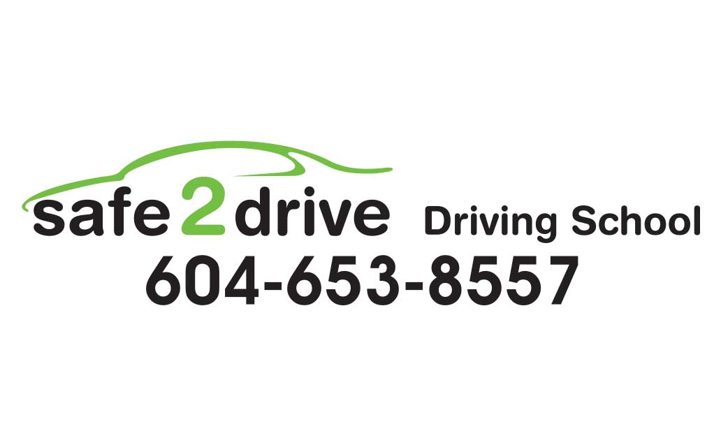 Safe2Drive Driving School | Surrey BC