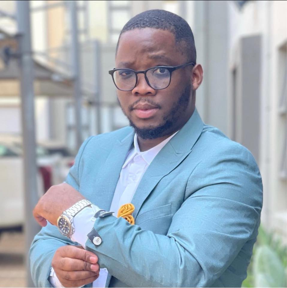 Mthandeni Dlamini Mahlaba... - Mthandeni Dlamini Mahlaba