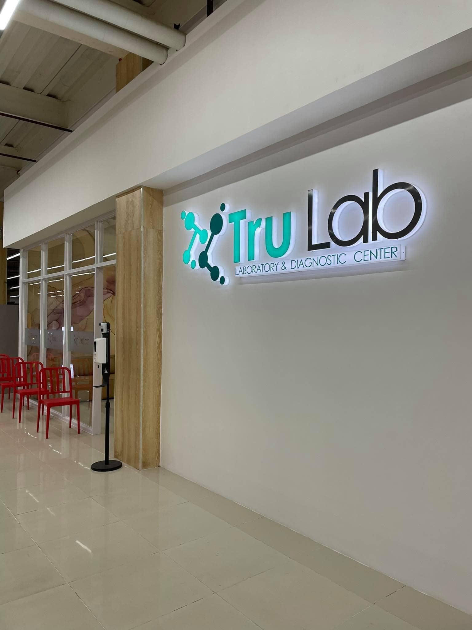 Tru Lab Laboratory and Diagnostic Center | Naga City