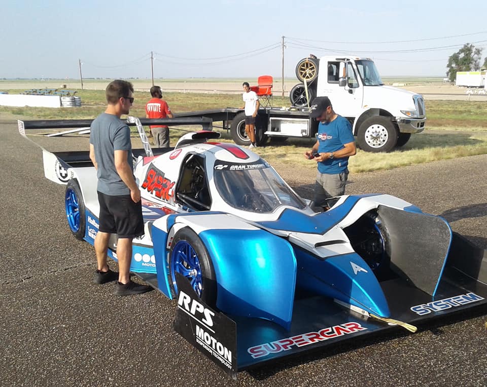 La Junta Raceway - Victory Motorsports | La Junta CO