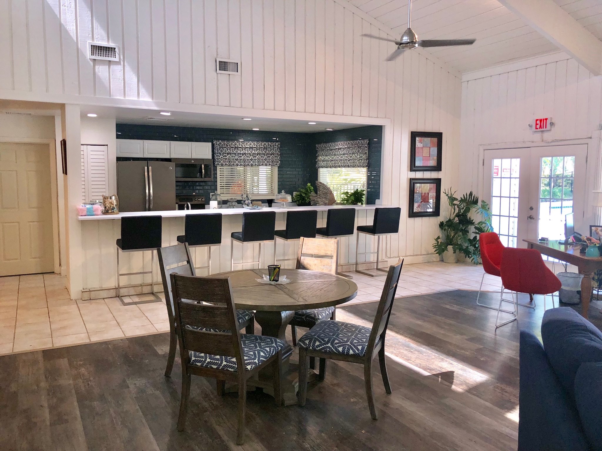 Planters Crossing Apartments | North Charleston SC
