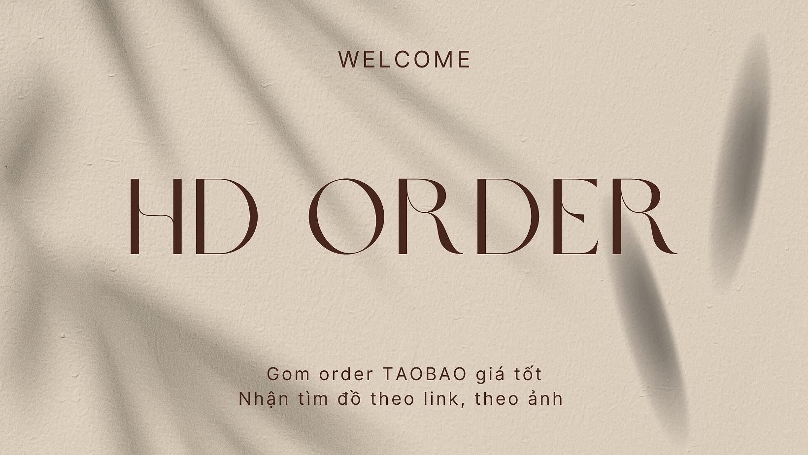 HC ORDER - HC ORDER added a new photo.