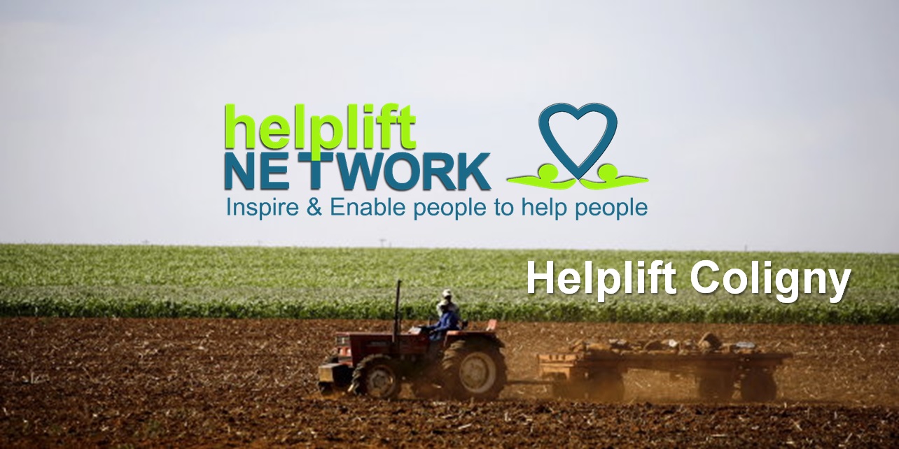 Helplift Pretoria added a new photo. - Helplift Pretoria