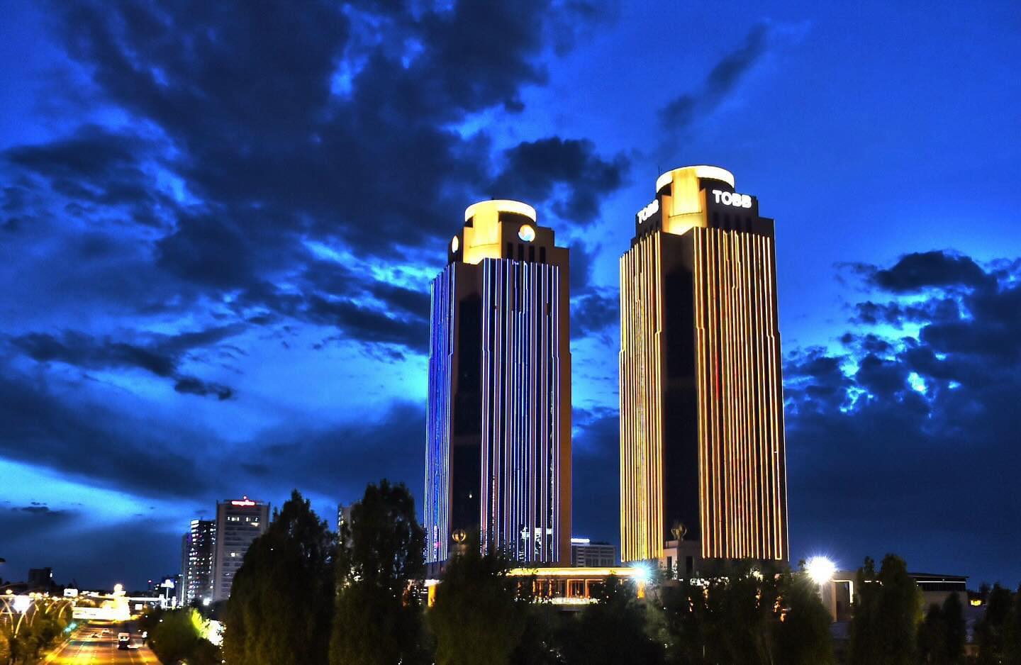 Yozgat Ticaret ve Sanayi Odası | Yozgat