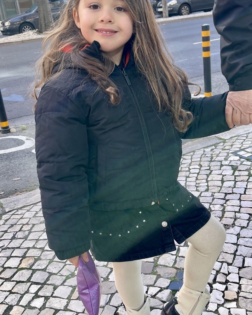 Ana Rocha-homem