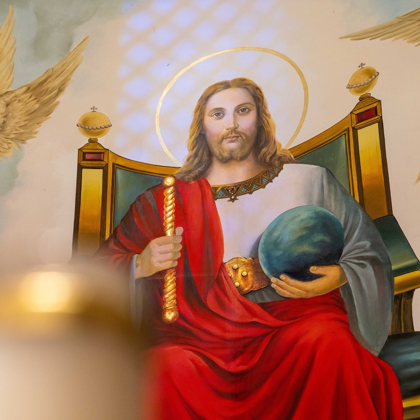 Precious Words of Monasticism – Anba Raphael كلمات ثمينة عن الرهبنة ...