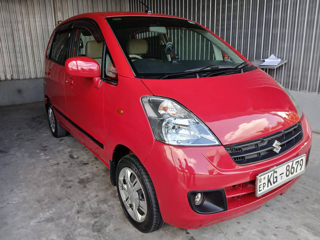 SUZUKI ZEN ESTILO