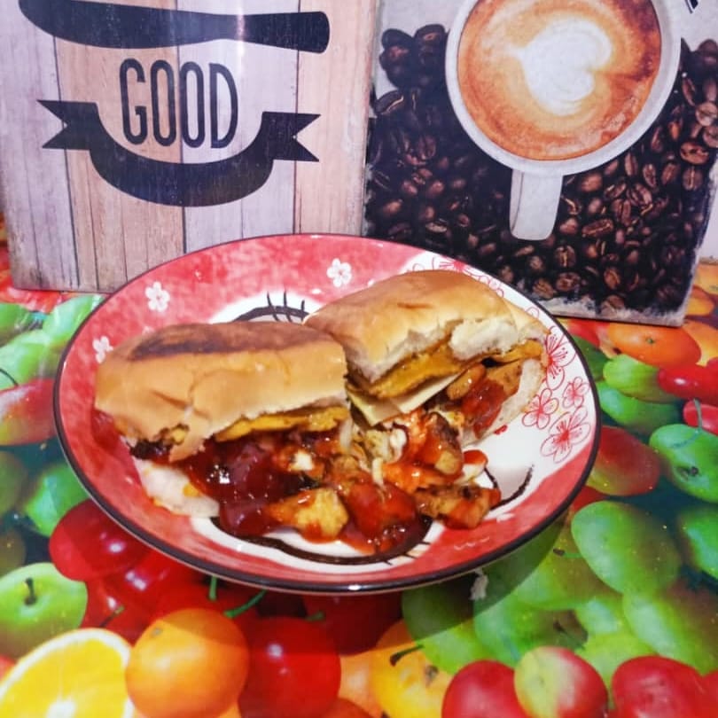 Tka - Open Order COD Roti John Tabur 🔥🔥🔥 ISNIN: 08/01/2024 NAK AYAM ...