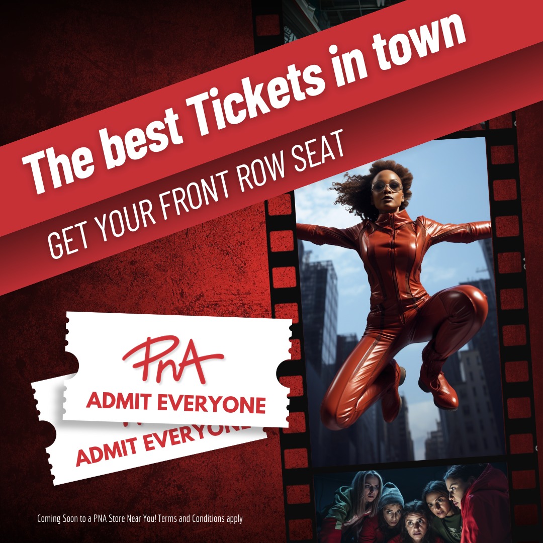 PNA - 💥🛒 Box Office Bests coming soon to PNA stores near you! Get ready ...