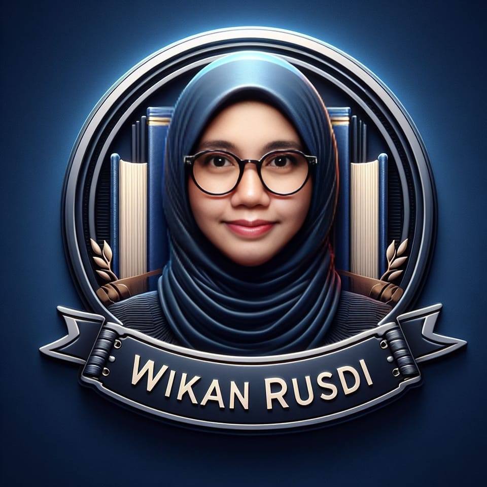 Wikan Rusdi Stories