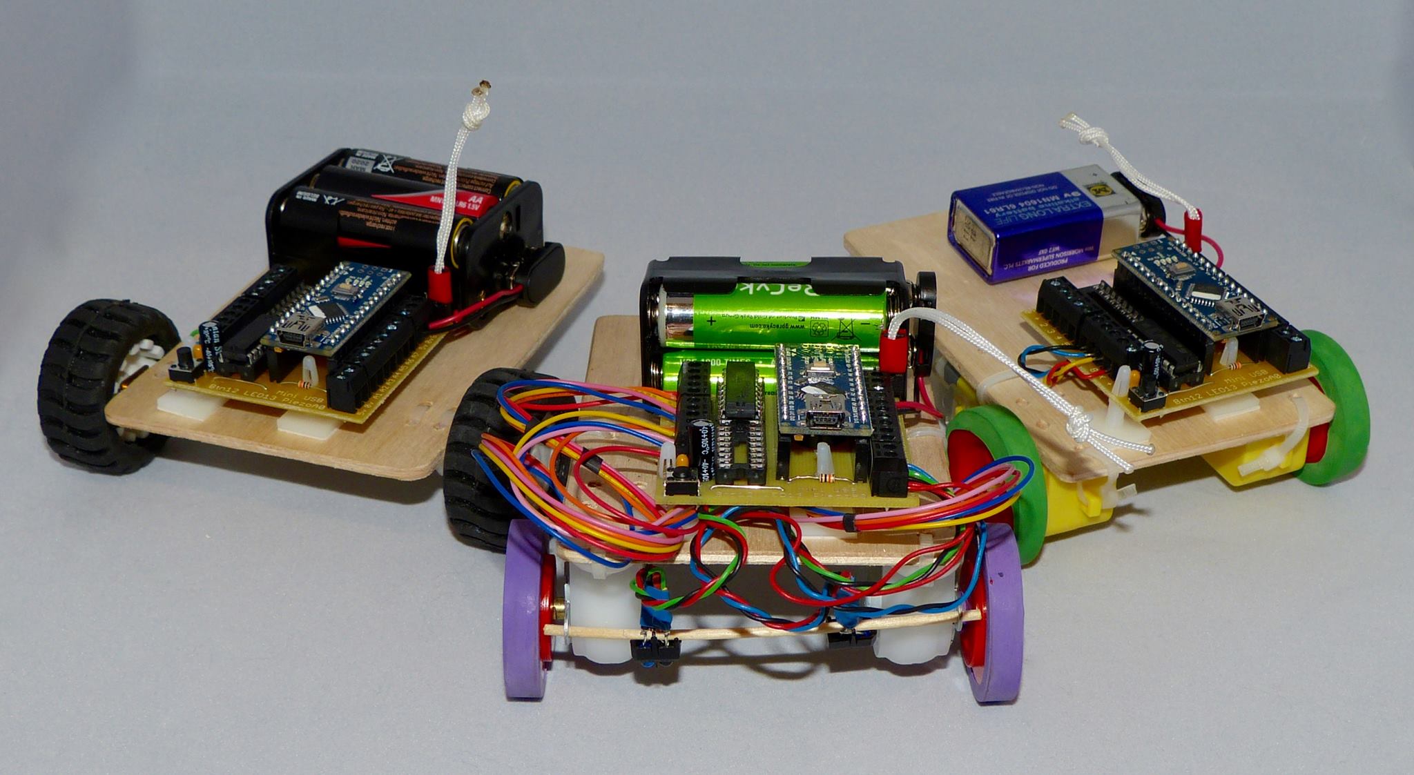 ChickBot.club