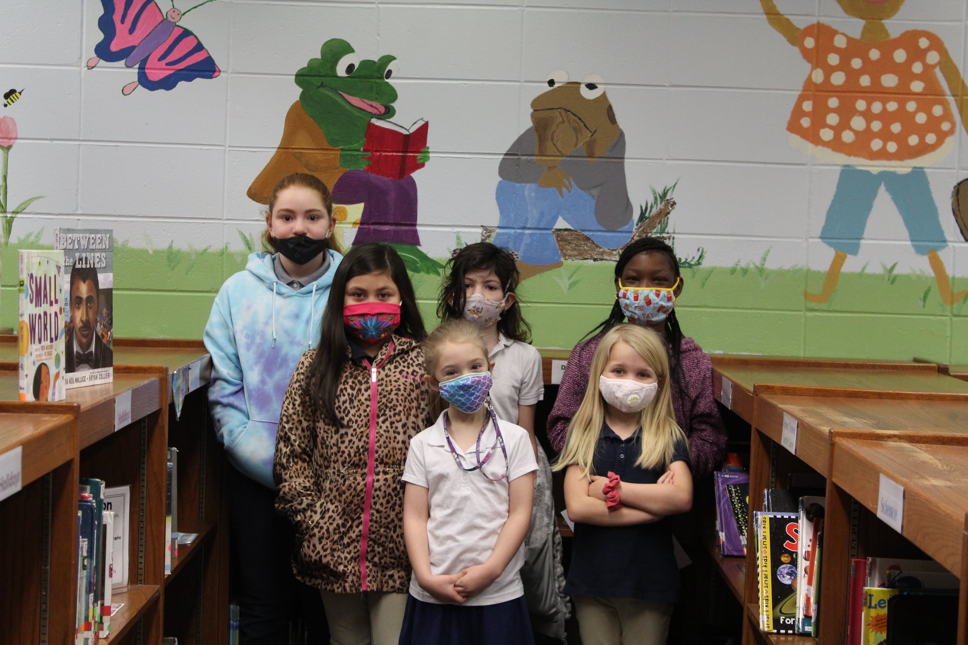 Congratulations to our 2021... - Northside Elementary School