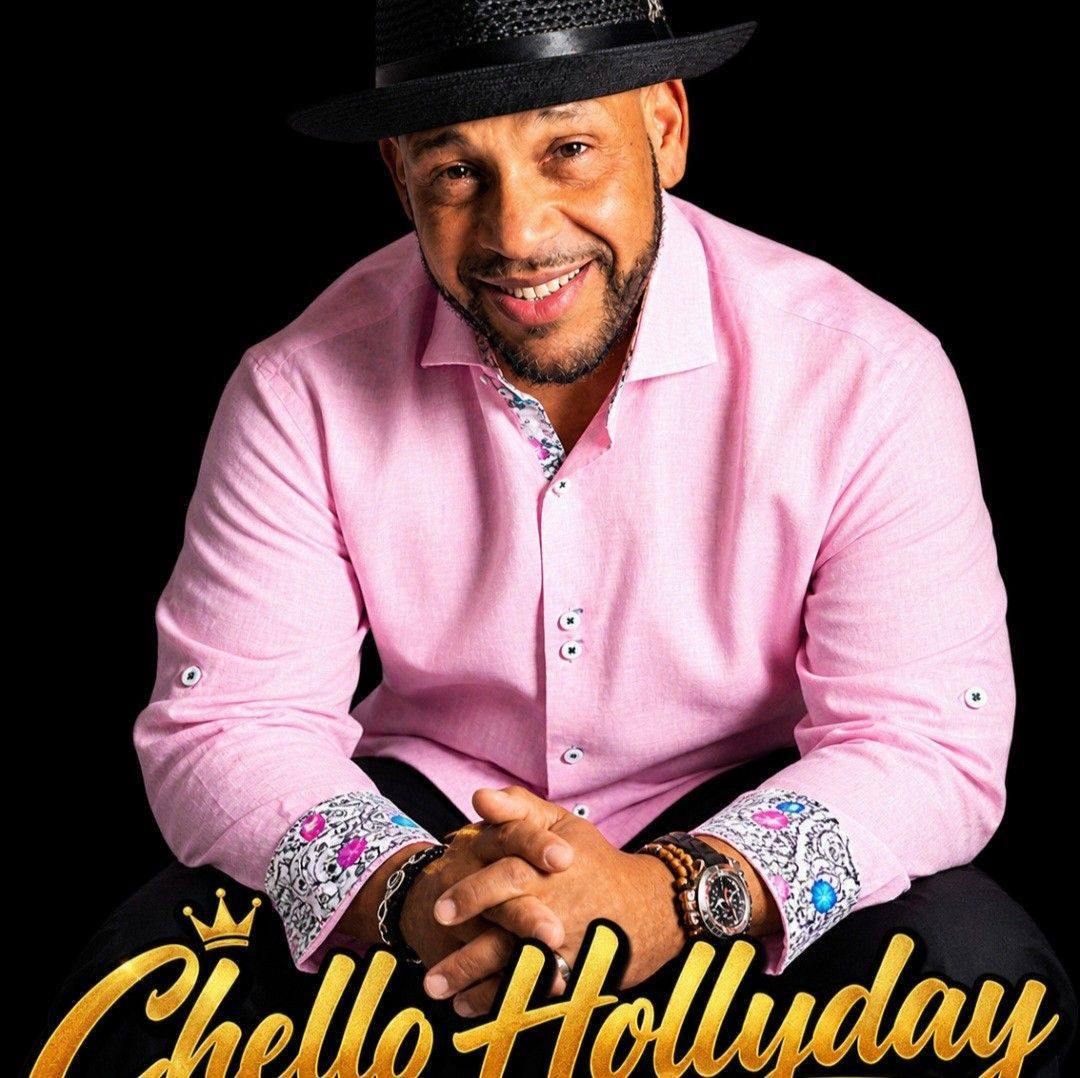 Chello Hollyday on Reels