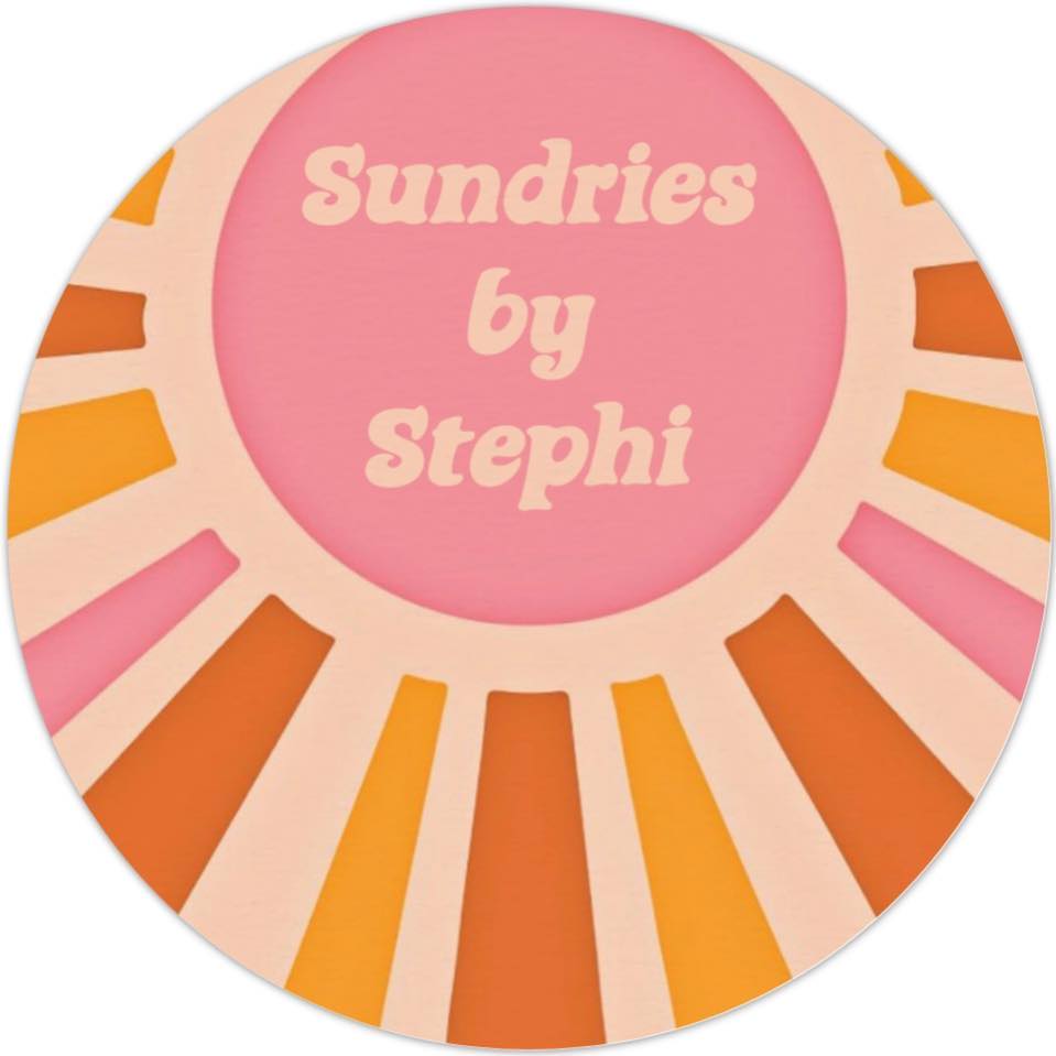 📫 | Sundries by Stephi