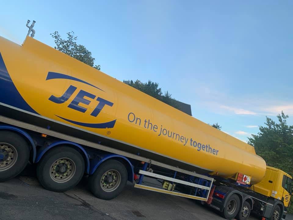 Jet Garage Renfrew | Renfrew