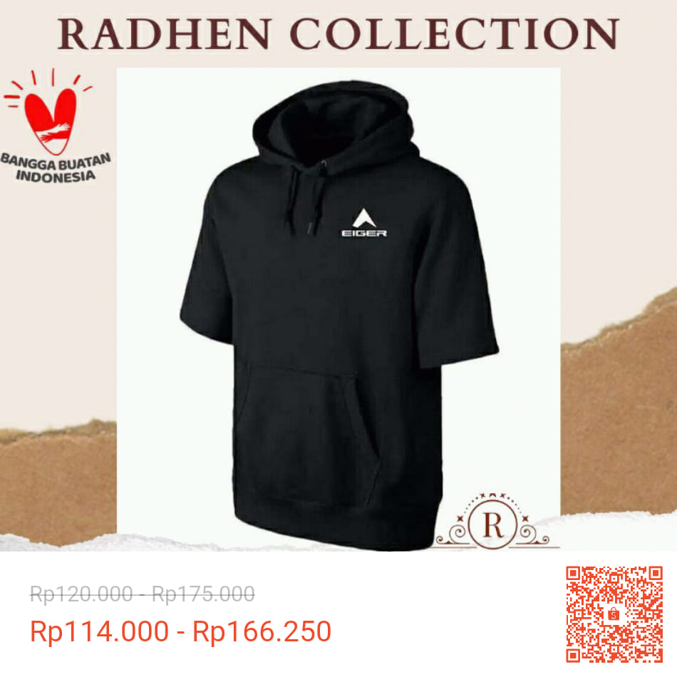 Radhen Collection