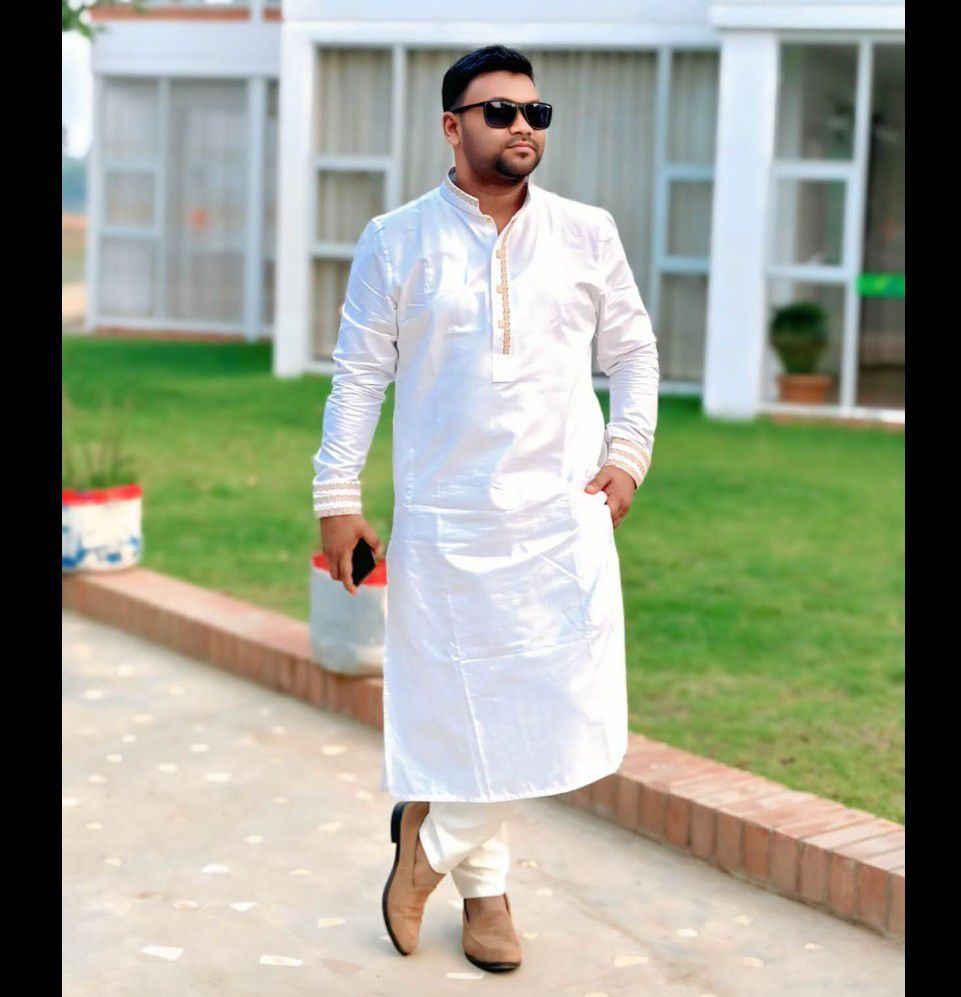 MD Orange Badsha