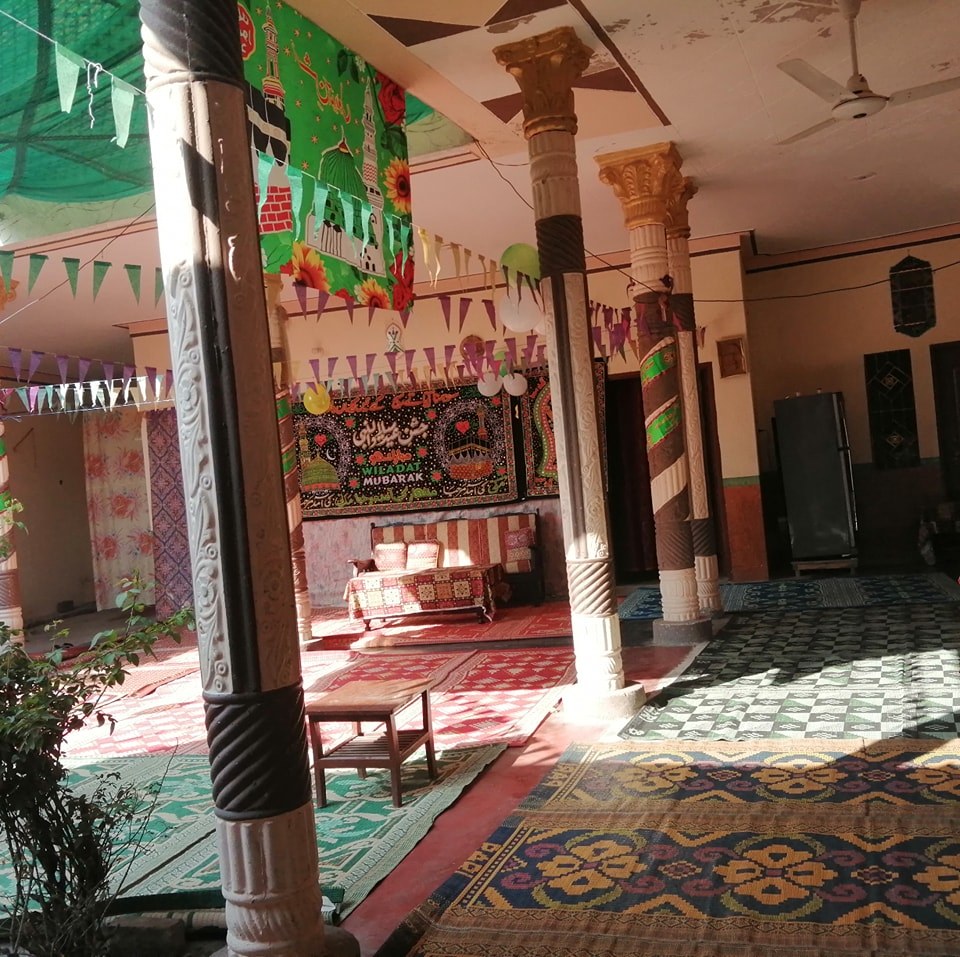 Malang Log | Attock City