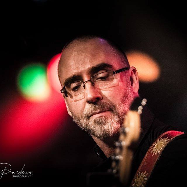 Keith Raney